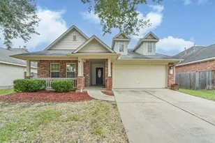 7223 Palmito Ranch Dr, Richmond, TX 77406 - Photo 1