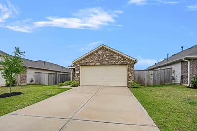 760 Hackberry Branch Court, Magnolia, TX 77354 - Photo 19