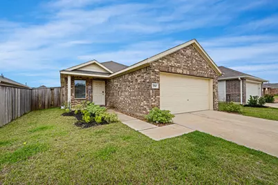 760 Hackberry Branch Court, Magnolia, TX 77354 - Photo 1
