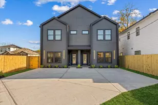 1025 Calvin Ave, Houston, TX 77088 - Photo 1