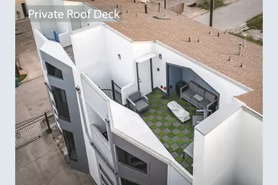 4608 Nett Street #E, Houston, TX 77007 - Photo 1