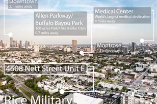 4608 Nett St, Houston, TX 77007 - Photo 5