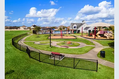 10519 Moon Valley Lane, Rosharon, TX 77583 - Photo 23