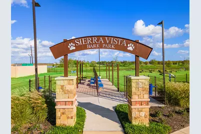 10519 Moon Valley Lane, Rosharon, TX 77583 - Photo 21