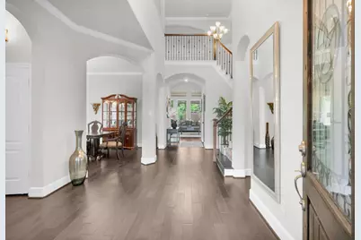 13826 Oakdale Glen Trace, Cypress, TX 77429 - Photo 5