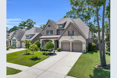 13826 Oakdale Glen Trace, Cypress, TX 77429 - Photo 3