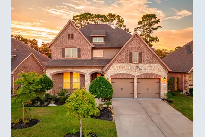 13826 Oakdale Glen Trace, Cypress, TX 77429 - Photo 1