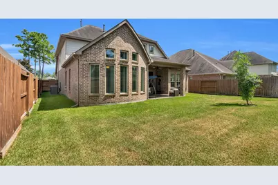 13826 Oakdale Glen Trace, Cypress, TX 77429 - Photo 39