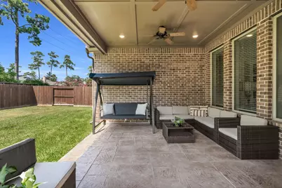 13826 Oakdale Glen Trace, Cypress, TX 77429 - Photo 37