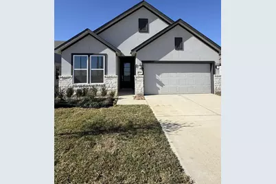 21703 Willow River Canyon Lane, Waller, TX 77484 - Photo 1