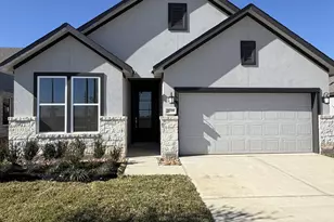 21703 Willow River Canyon Ln, Waller, TX 77484 - Photo 1