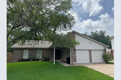 11514 Camphorwood Drive, Houston, TX 77089 - Photo 1