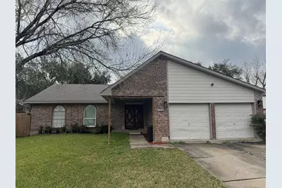 11514 Camphorwood Drive, Houston, TX 77089 - Photo 1