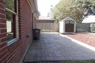 19134 Broadwind Ln, Katy, TX 77449 - Photo 5