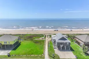 3263 Hidden Gold, Crystal Beach, TX 77650 - Photo 7