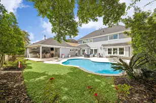 2011 Opal Springs, Katy, TX 77450 - Photo 31