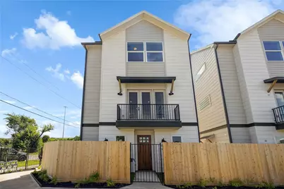 2806 Mills Street, Houston, TX 77026 - Photo 27