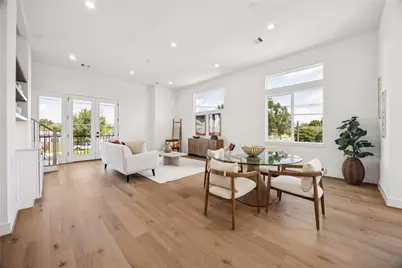 2806 Mills Street, Houston, TX 77026 - Photo 1