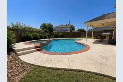 2409 Deerwood Court, Katy, TX 77493 - Photo 1