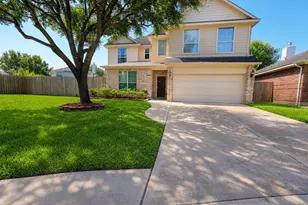 2409 Deerwood Ct, Katy, TX 77493 - Photo 1