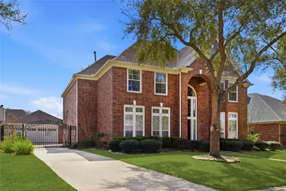 5910 Willowfield Court, Sugar Land, TX 77479 - Photo 3