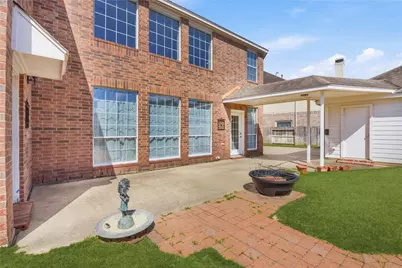 5910 Willowfield Court, Sugar Land, TX 77479 - Photo 47