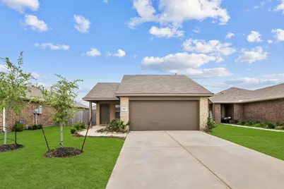 8807 Bar Harbor Drive, Baytown, TX 77521 - Photo 1