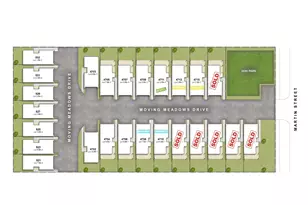 4710 Moving Meadows Dr, Houston, TX 77018 - Photo 5