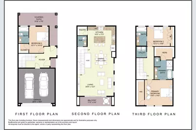 4710 Moving Meadows Drive, Houston, TX 77018 - Photo 41