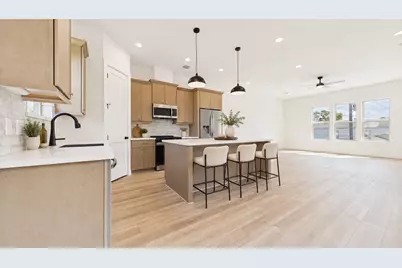 4205 Arlington Street, Houston, TX 77018 - Photo 5