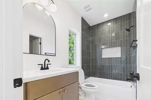 4205 Arlington St, Houston, TX 77018 - Photo 9