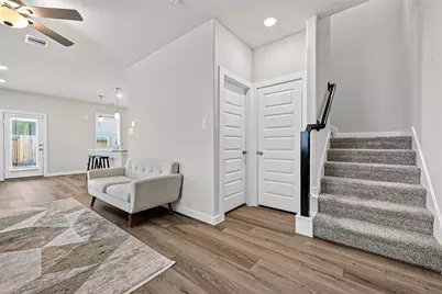 1508 Blue Acer Drive, Houston, TX 77084 - Photo 5