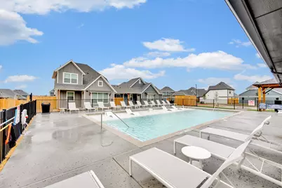 10128 Danielson Grove Drive, Fort Worth, TX 76108 - Photo 17