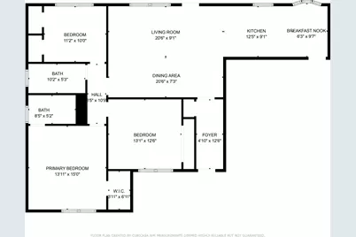 9735 Kemp Forest Drive, Houston, TX 77080 - Photo 25