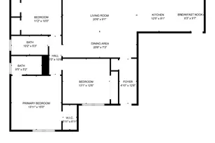 9735 Kemp Forest Dr, Houston, TX 77080 - Photo 25