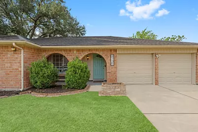 9735 Kemp Forest Drive, Houston, TX 77080 - Photo 3