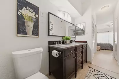 2100 Tanglewilde Street #750, Houston, TX 77063 - Photo 7
