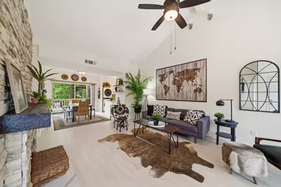 2100 Tanglewilde Street #750, Houston, TX 77063 - Photo 3