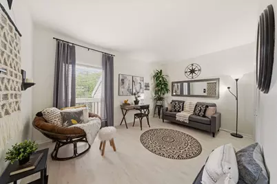 2100 Tanglewilde Street #750, Houston, TX 77063 - Photo 9