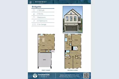 748 Curtin Street, Houston, TX 77018 - Photo 49