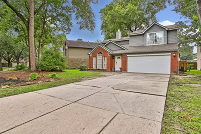 4922 Dobbin Springs Lane, Kingwood, TX 77345 - Photo 3