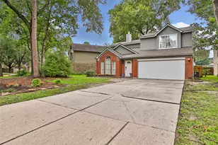 4922 Dobbin Springs Ln, Kingwood, TX 77345 - Photo 3