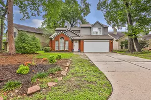 4922 Dobbin Springs Ln, Kingwood, TX 77345 - Photo 1
