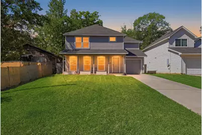 15011 Crockett Road, Willis, TX 77378 - Photo 1