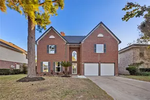 1527 Greendale Dr, Missouri City, TX 77489 - Photo 1