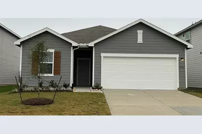 15718 Lone Juniper Lane, Crosby, TX 77532 - Photo 1