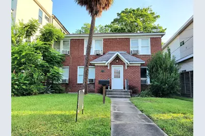 1238 Peden Street #2, Houston, TX 77006 - Photo 1