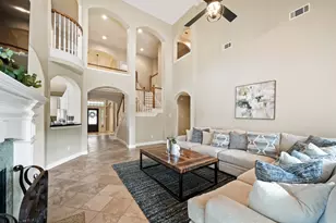 3302 Long Meadow Ct, Pearland, TX 77584 - Photo 19