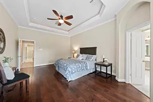 3302 Long Meadow Ct, Pearland, TX 77584 - Photo 21