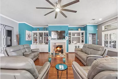 18703 Aquatic Drive, Humble, TX 77346 - Photo 5